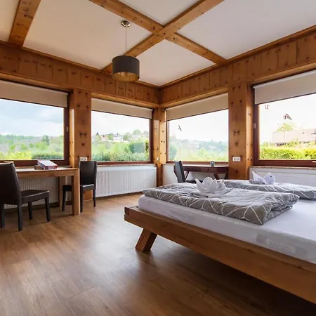 Pur Wolke 7 Prázdninový dům