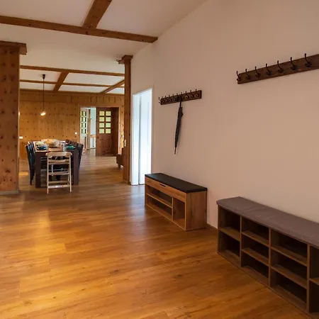 Prázdninový dům Pur Wolke 7 Sankt Andreasberg