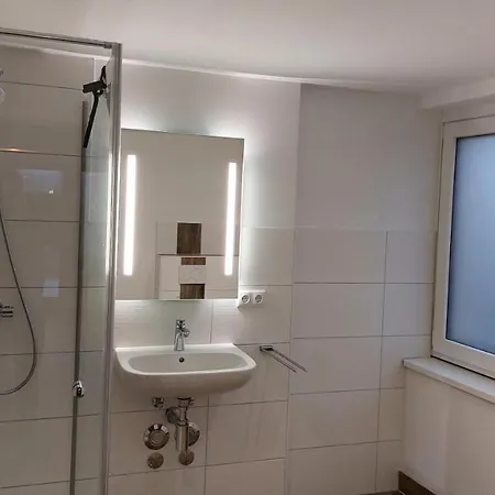 Holiday home Pur Wolke 7 *