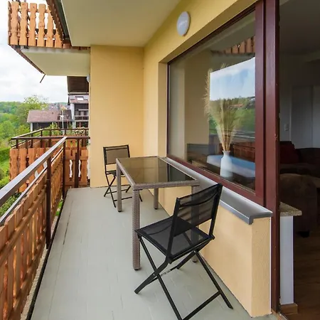 Pur Wolke 7 Holiday home