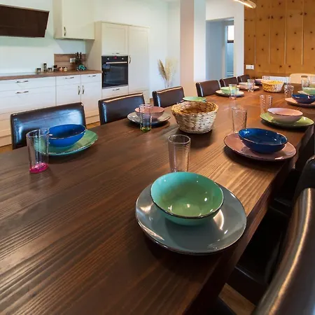 Pur Wolke 7 Prázdninový dům Sankt Andreasberg