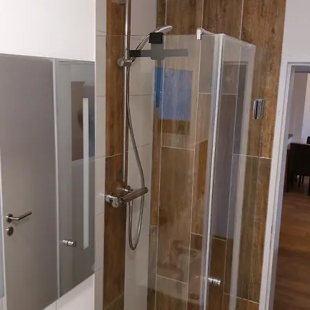 Pur Wolke 7 Prázdninový dům Sankt Andreasberg