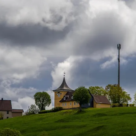 Pur Wolke 7 Sankt Andreasberg