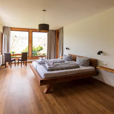 Pur Wolke 7 Holiday home