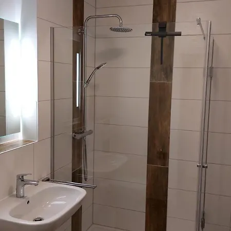 Pur Wolke 7 Prázdninový dům *