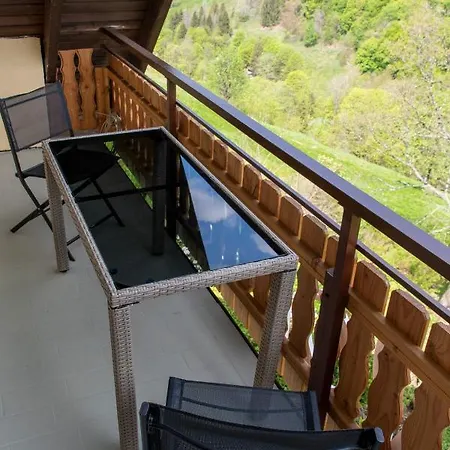 Pur Wolke 7 Holiday home Sankt Andreasberg