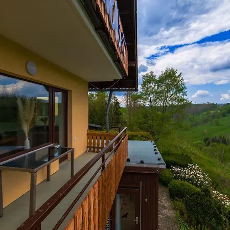 Pur Wolke 7 Holiday home