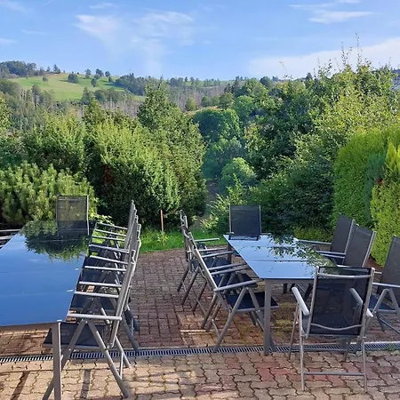 Pur Wolke 7 Holiday home