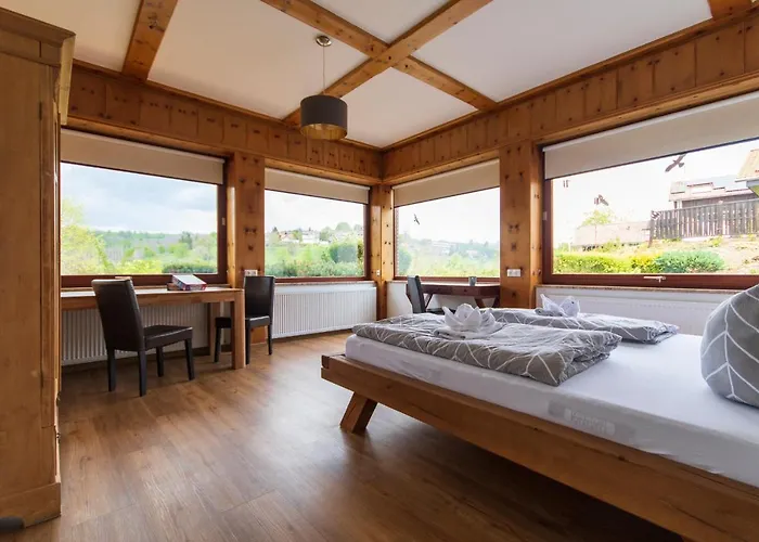 Pur Wolke 7 Дом отдыха