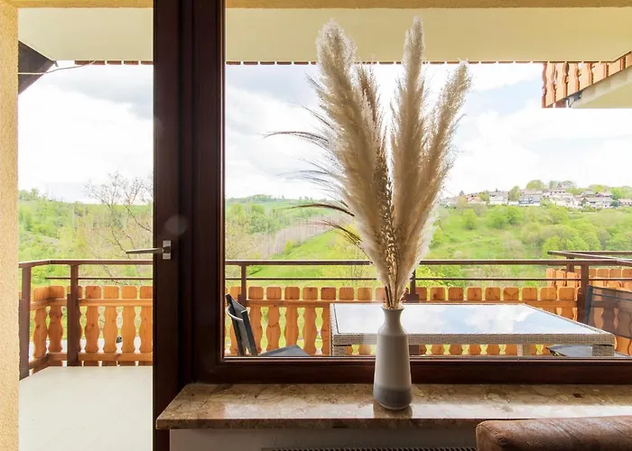 Pur Wolke 7 Санкт-Андреасберг