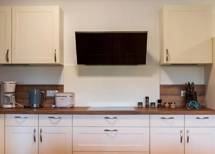 Pur Wolke 7 Дом отдыха Санкт-Андреасберг