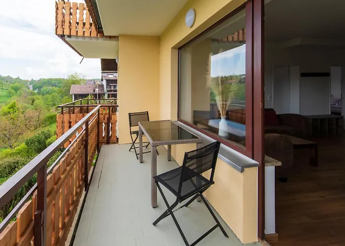 Pur Wolke 7 Дом отдыха