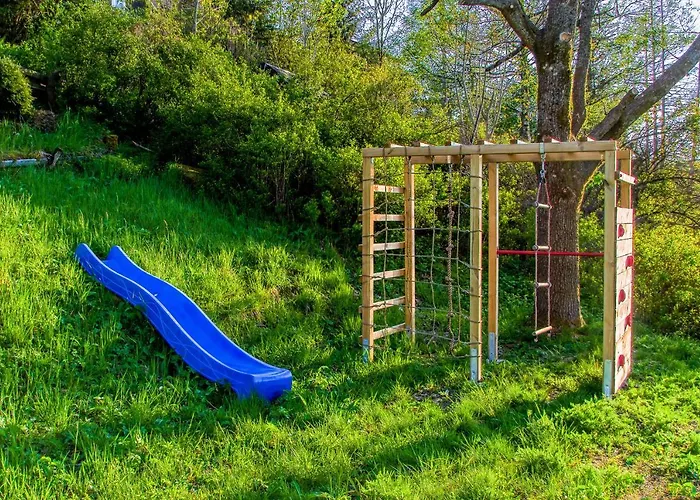 Pur Wolke 7 * Санкт-Андреасберг