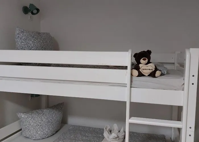 Pur Wolke 7 Дом отдыха